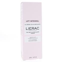 LIERAC LIFT INTEGRAL CR COU amp DECOL 50ML