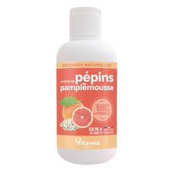 NUTRISANTE EPP 100ML =EXTRAIT PEPIN PAMPL