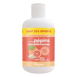 NUTRISANTE EPP 200ML100ML