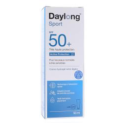 DAYLONG SPORT HYDROGEL 50 50ML