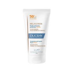 DUCRAY MELASCREEN FLDE A-TACH SPF50 50ML