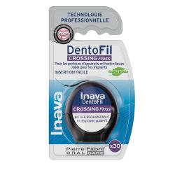 INAVA DENTOFIL CROSSING FLOSS FIL DENT
