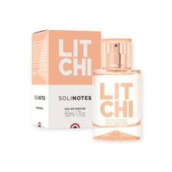 SOLINOTE LITCHI EDP 50ML