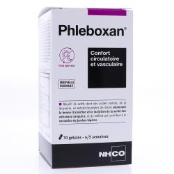 NHCO PHLEBOXAN X70 GEL