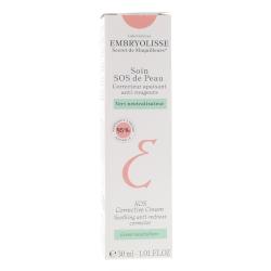 EMBRYOLISSE SOS DE PEAU TUBE 30ML