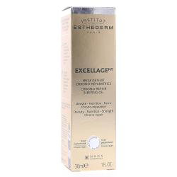 ESTHEDERM EXCELLAGE NT HUILE NUIT 30ML