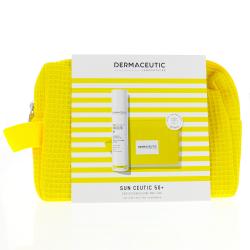 DERMACEUTIC SUN CEUTIC TROUSSE