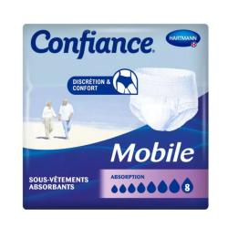 CONFIANCE MOBILE ABS8 TL S 14