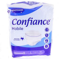 CONFIANCE MOBILE ABS8 TL S 14