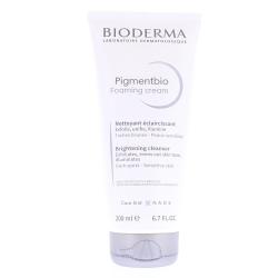 BIODERMA PIGMENTBIO FOAMING CREAM NETT 200 ML