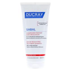 DUCRAY SABAL SHP TRAITANT TB200ML