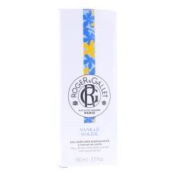 RG EAU PARF BIENFAIS VANILLE SOLEIL 100ML