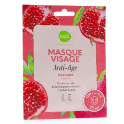 PHARMASCIENCE MASQ VISAGE A/AGE GRENADE