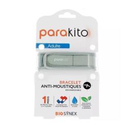 PARAKITO BRACELET KAKI