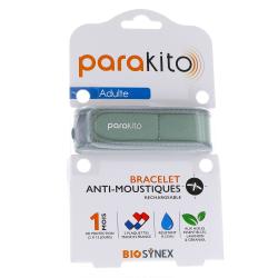 PARAKITO BRACELET KAKI
