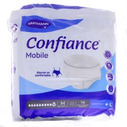 CONFIANCE MOBILE ABS10 TM S 14