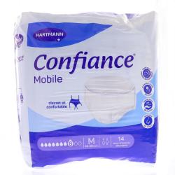 CONFIANCE MOBILE 8G M SACH14