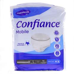 CONFIANCE MOBILE ABS10 TL S 14