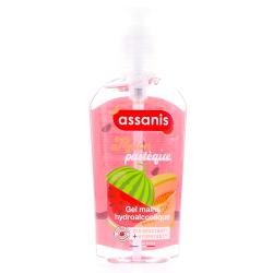 ASSANIS GHA 250ML MELON PASTEQ
