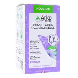 ARKOGELULES CONSTIPATION OCCASION 10SACH