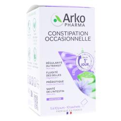 ARKOGELULES CONSTIPATION OCCASION 10SACH