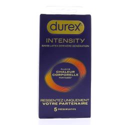 DUREX INTENSITY BT5