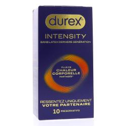 DUREX INTENSITY BT10