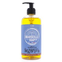 ALEPPO SOAP Sav liq Marseille Fl ppe/500ml