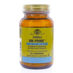 SOLGAR VM-PRIME 60CP