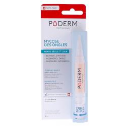 PODERM STYLO SERUM MYCOSE