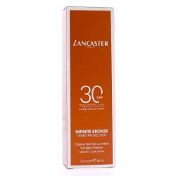 LANC SPF30 INFINITE BRO CR VIS TEINT 50ML