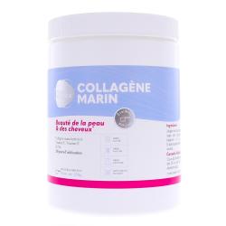 PHARMASCIENCE COLLAGENE POUDRE 279G