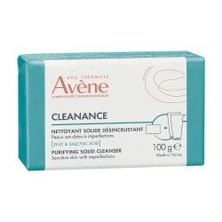 AVENE CLEANANCE NETT SOL DESINC 100G