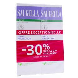 SAUGELLA TRIPLE PROTEC 250M DUO -30
