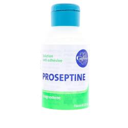 PROSEPTINE SOL ANTI-ADH FL125ML