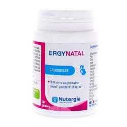 NUTERGIA ERGYNATAL BTE/60
