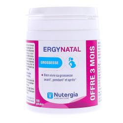 NUTERGIA ERGYNATAL BTE 180