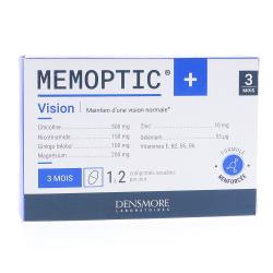 MEMOPTIC VISION MEMOIRE X90 CPR