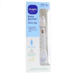 MAM BIB EASY ACTIVE SABLE 330ML