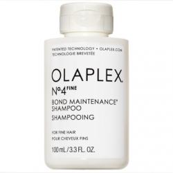 OLAPLEX N4 FINE SHAMPOING 100ML