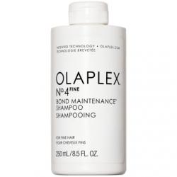 OLAPLEX N4 FINE SHAMPOING 250ML