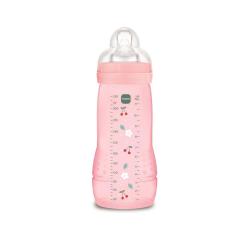 MAM BIB EASY ACTIVE BERRY 330ML