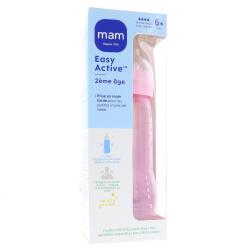 MAM BIB EASY ACTIVE BERRY 330ML