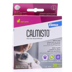 CALMISTO CHAT KIT COMPLET DIFFUS 1X6ML