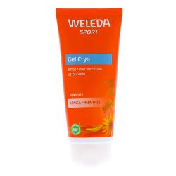 WELEDA GEL CRYO A LaposARNICA 100ML