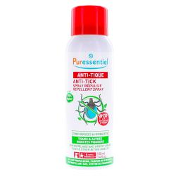 PURES PIQ SPRAY REPULSIF A-TIQUE 100ML
