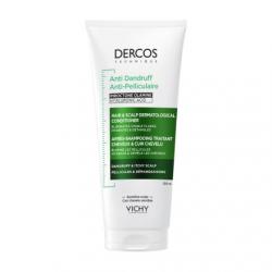 DERCOS  APRES SHP ANTI-PELLICULAIRE 200ML