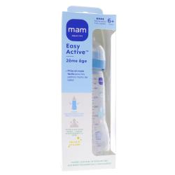 MAM BIB EASY ACTIVE OCEAN 330ML
