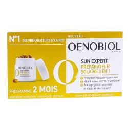 OENOBIOL SUN EXPERT 3EN1 DUO