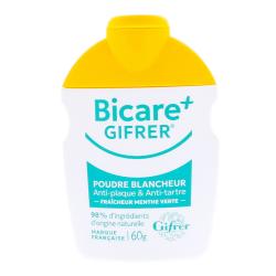 BICARE GIFRER PLUS VERT MTHE VERTE 60G